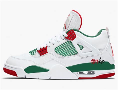 air jordan 4 nrg gucci where to buy